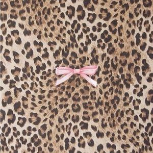 Meet your Posher, Chlo-chlo .